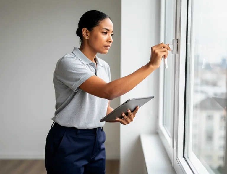 Property Management service in Meikle Earnock